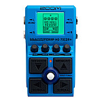 Zoom MS 70CDR+ MultiStomp Chorus, Delay, Reverb Pedal